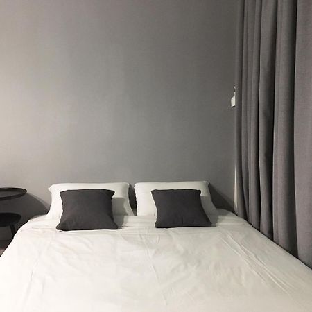Tainan Gu Hostel Екстериор снимка