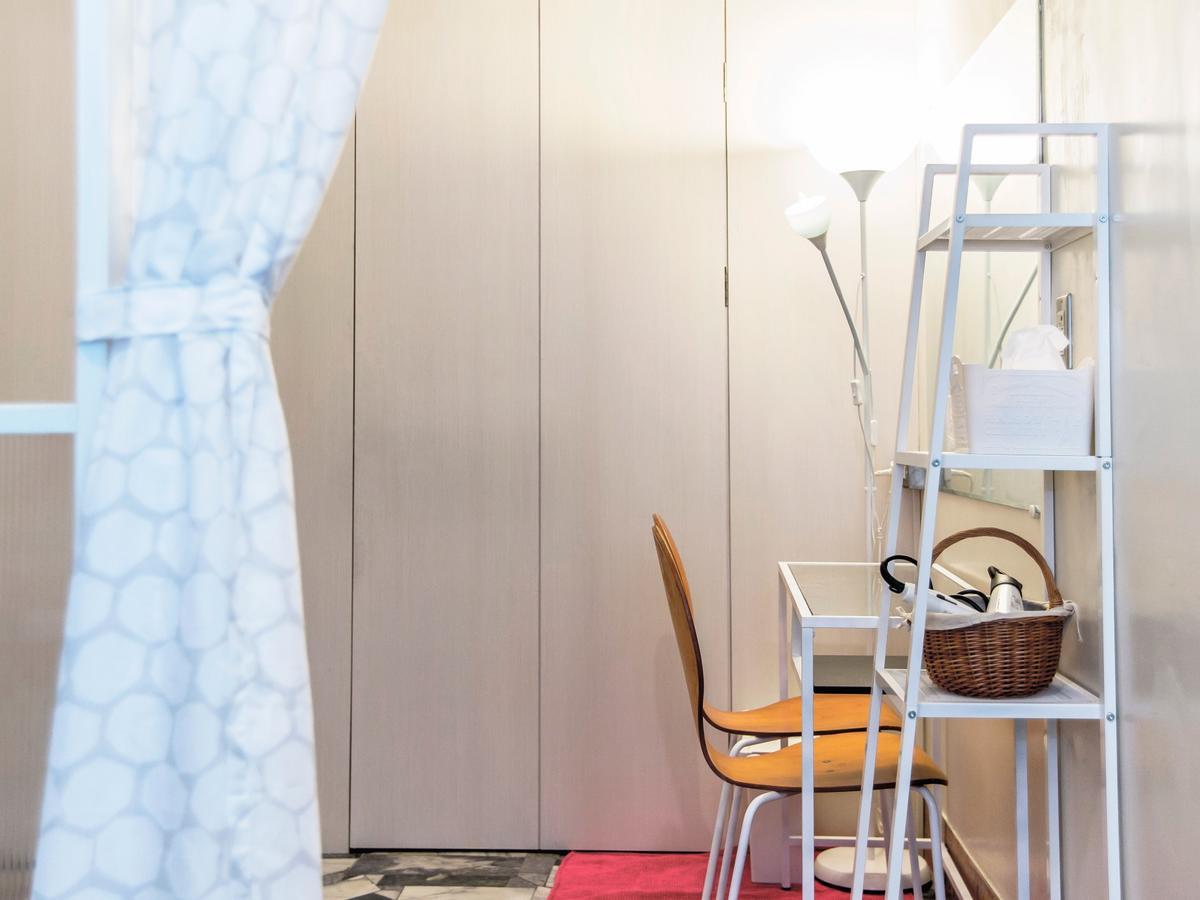 Tainan Gu Hostel Екстериор снимка