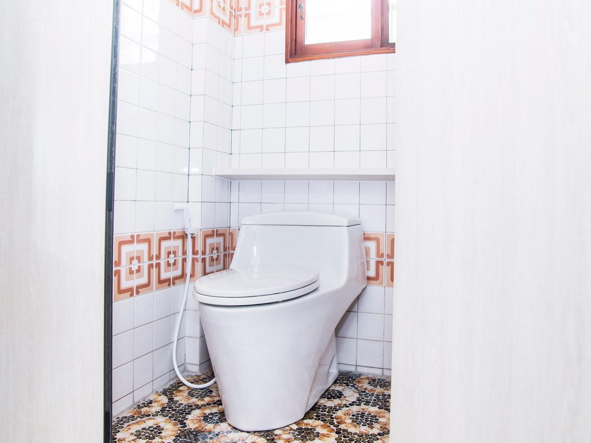 Tainan Gu Hostel Екстериор снимка