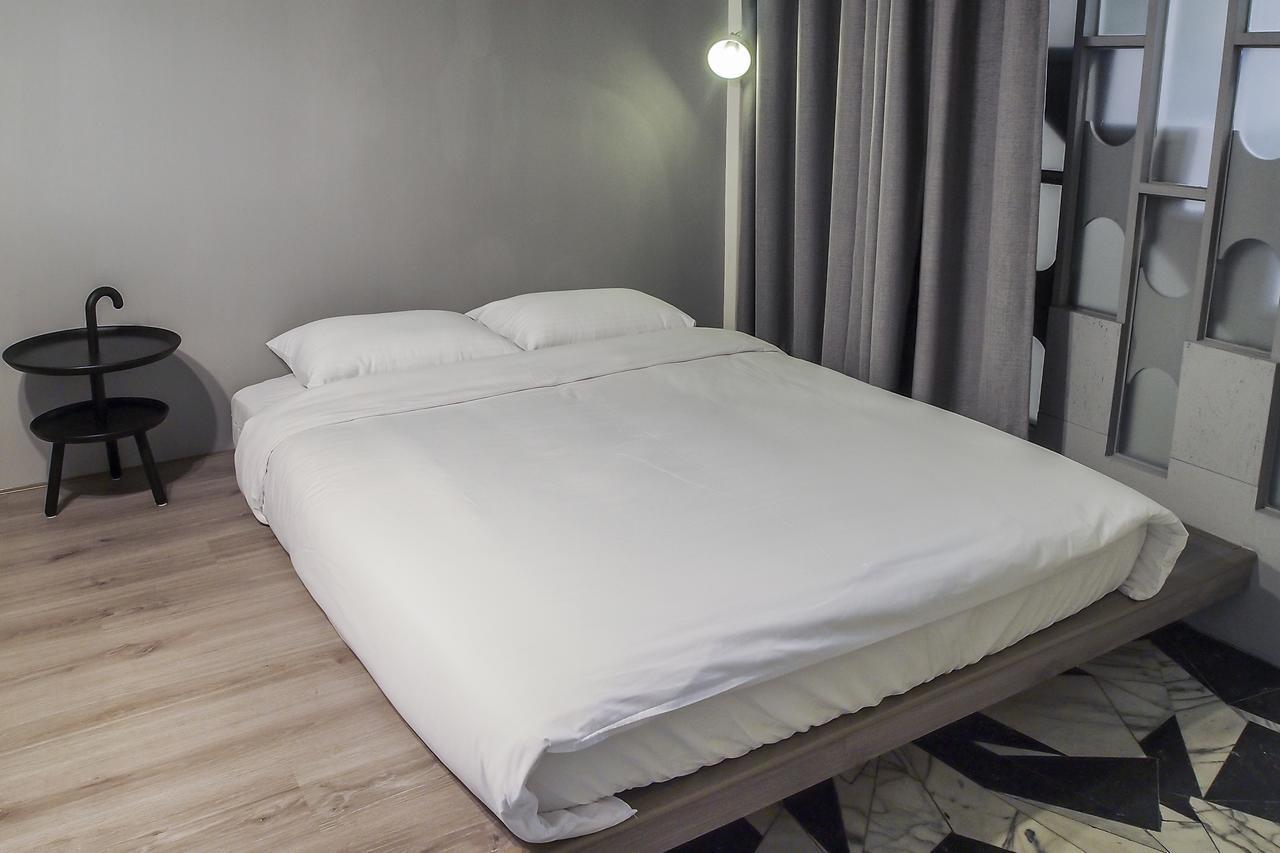 Tainan Gu Hostel Екстериор снимка