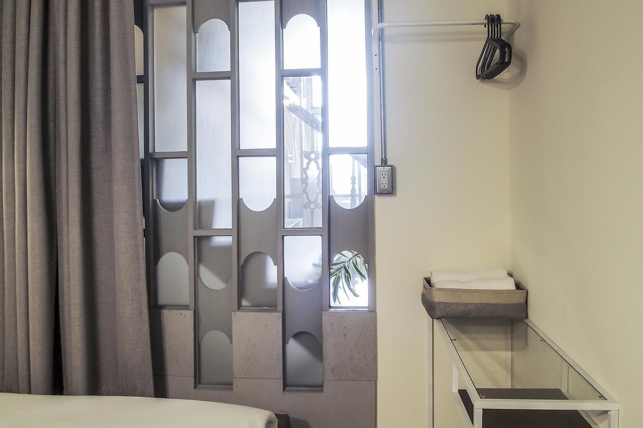 Tainan Gu Hostel Екстериор снимка