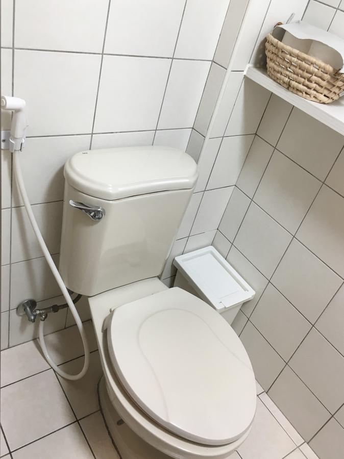 Tainan Gu Hostel Екстериор снимка