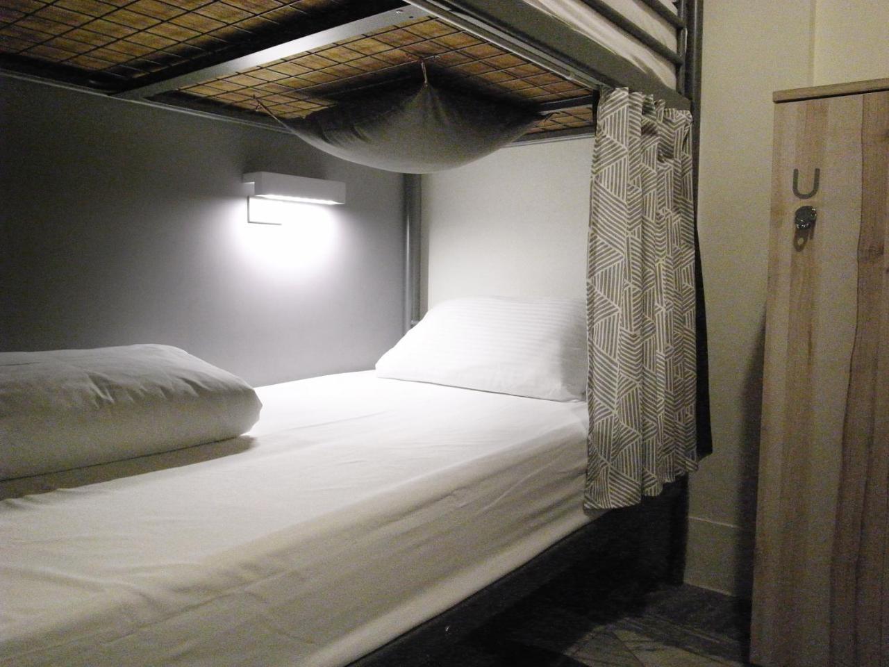 Tainan Gu Hostel Екстериор снимка