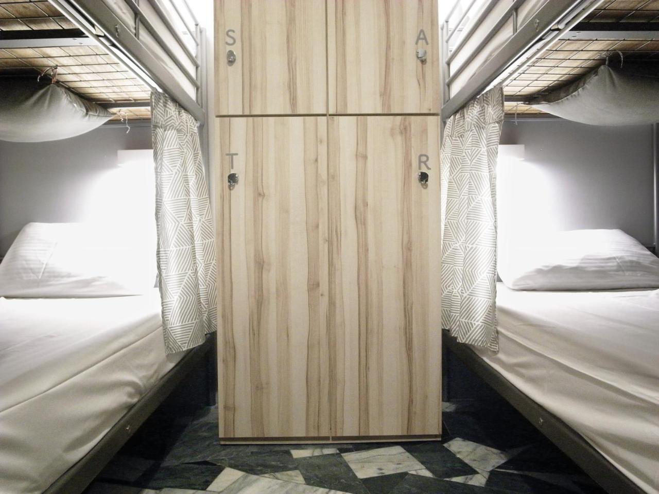 Tainan Gu Hostel Екстериор снимка