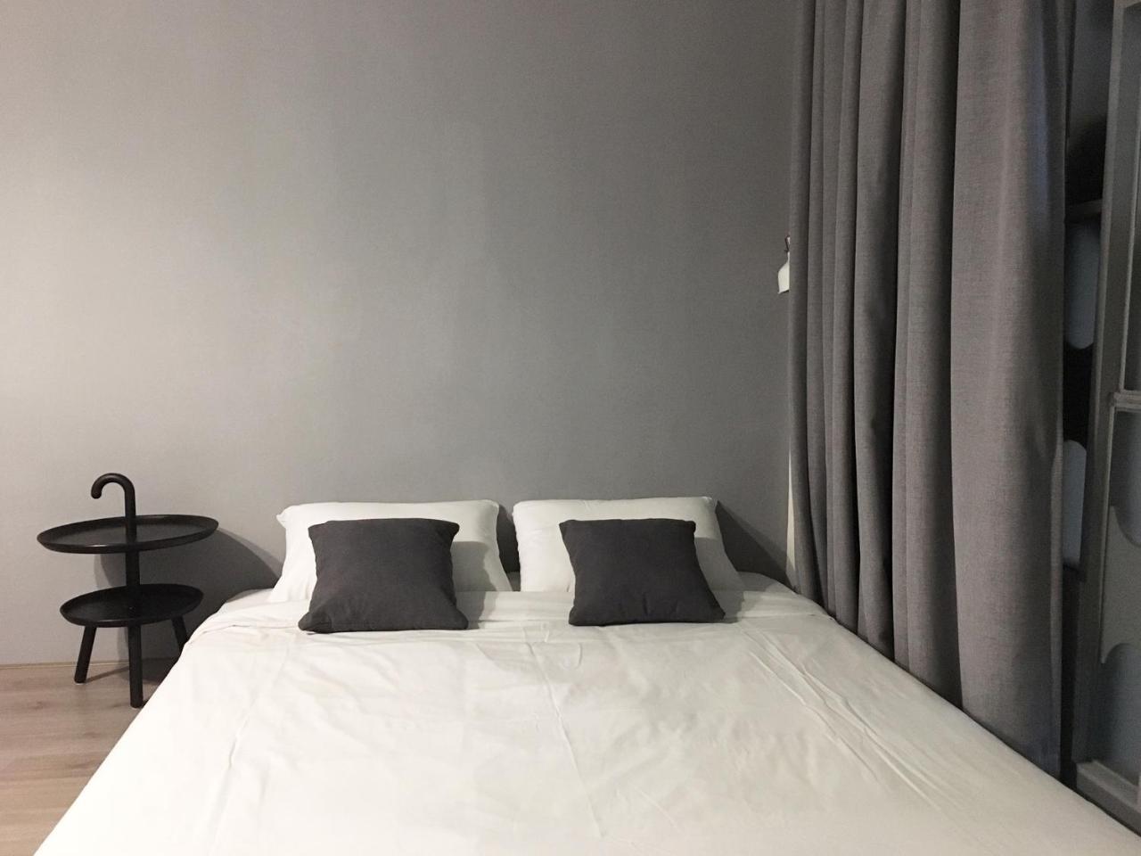 Tainan Gu Hostel Екстериор снимка
