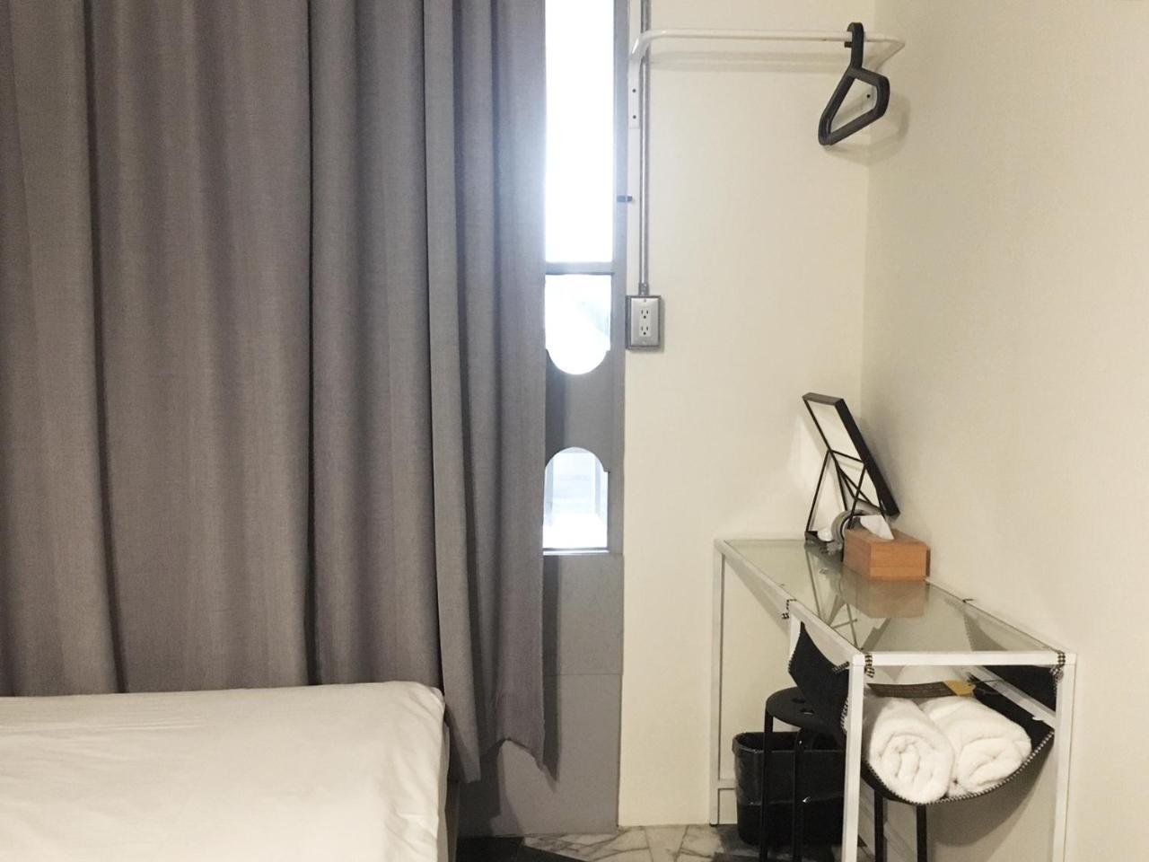 Tainan Gu Hostel Екстериор снимка