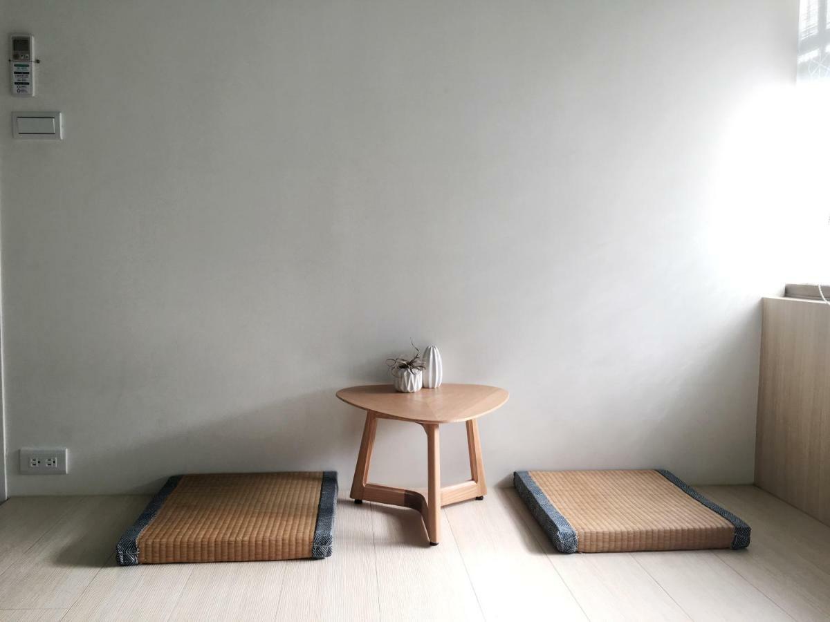 Tainan Gu Hostel Екстериор снимка